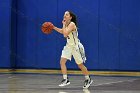 WBBall vs MHC  Wheaton College women's basketball vs Mount Holyoke College. - Photo By: KEITH NORDSTROM : Wheaton, basketball, Mount Holyoke, NEWMAC